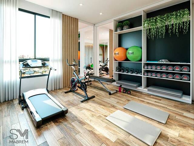 #214 - Apartamento para Venda em Itajaí - SC - 3