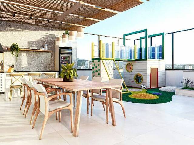 Apartamento para Venda em Itajaí - 5