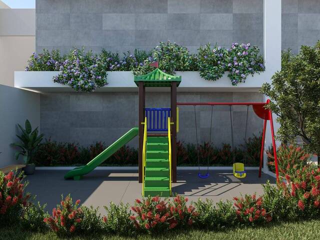 #231 - Apartamento para Venda em Itajaí - SC - 2