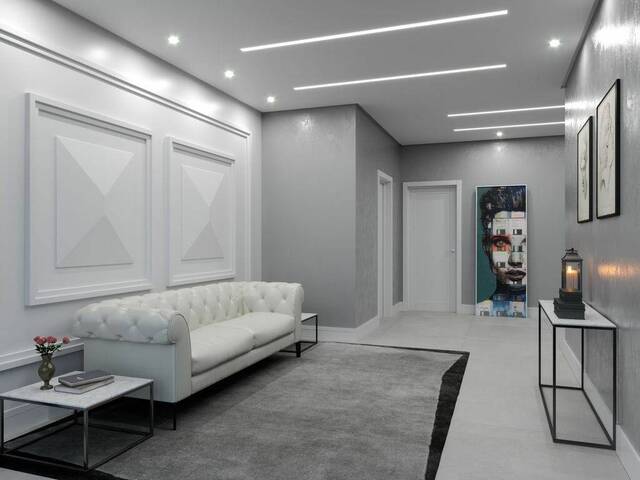 #231 - Apartamento para Venda em Itajaí - SC - 3