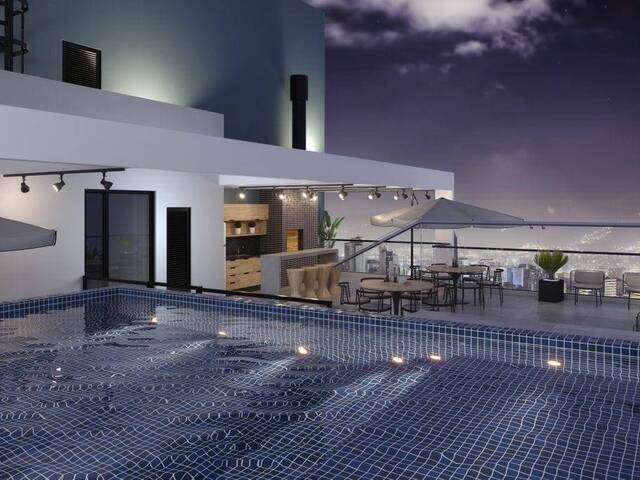 Apartamento para Venda em Itajaí - 4
