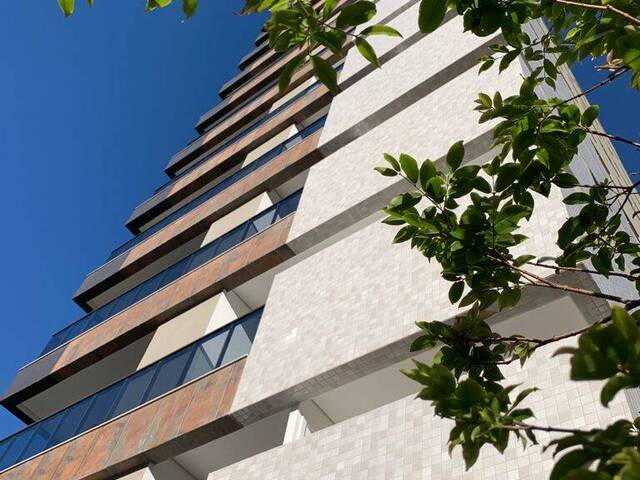 #123 - Apartamento para Venda em Itajaí - SC