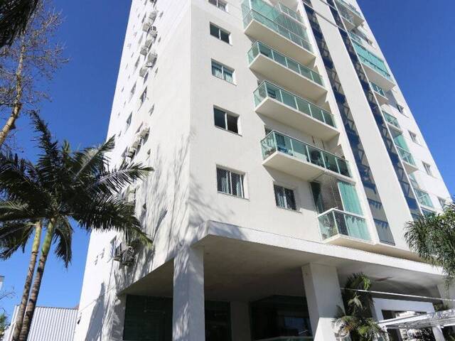 #126 - Apartamento para Venda em Itajaí - SC - 2