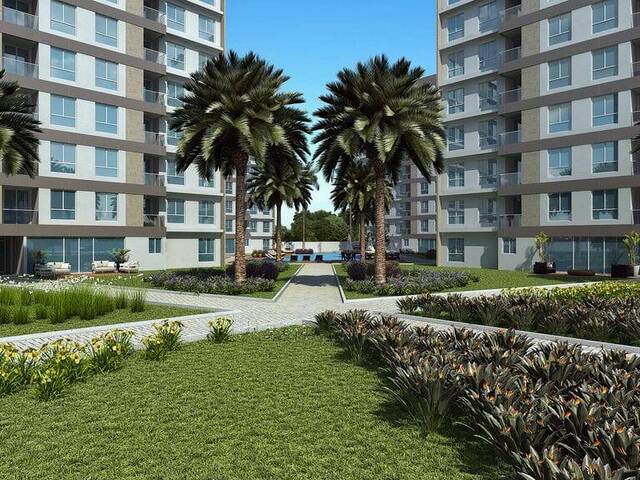 #161 - Apartamento para Venda em Itajaí - SC - 3