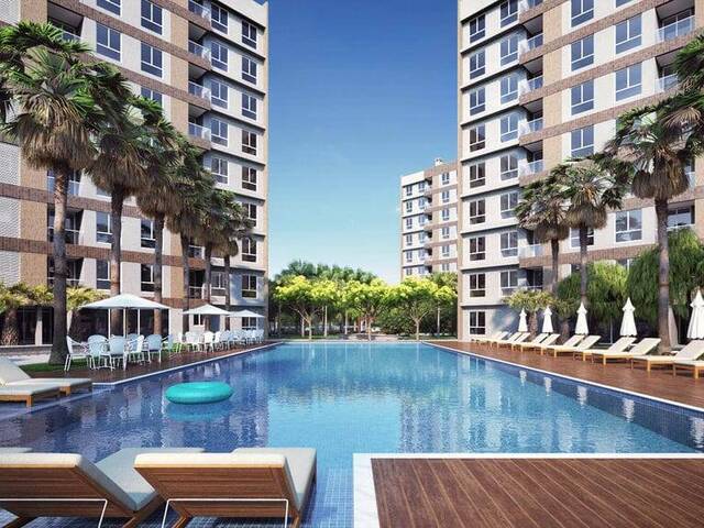 Apartamento para Venda em Itajaí - 4