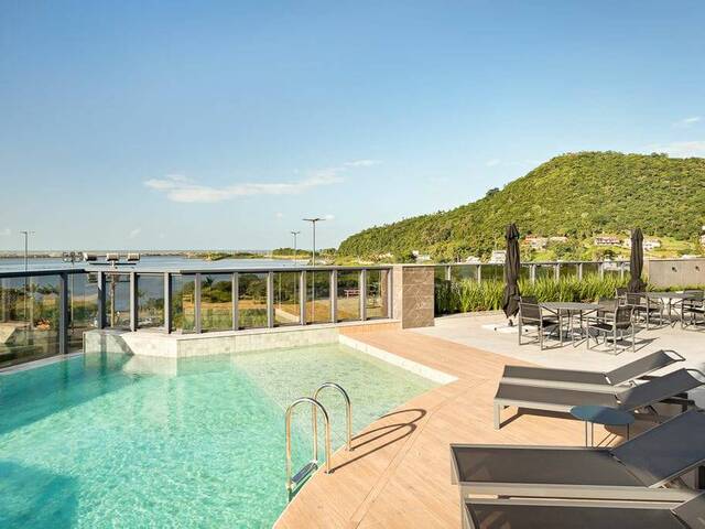 #237 - Apartamento para Venda em Itajaí - SC - 3