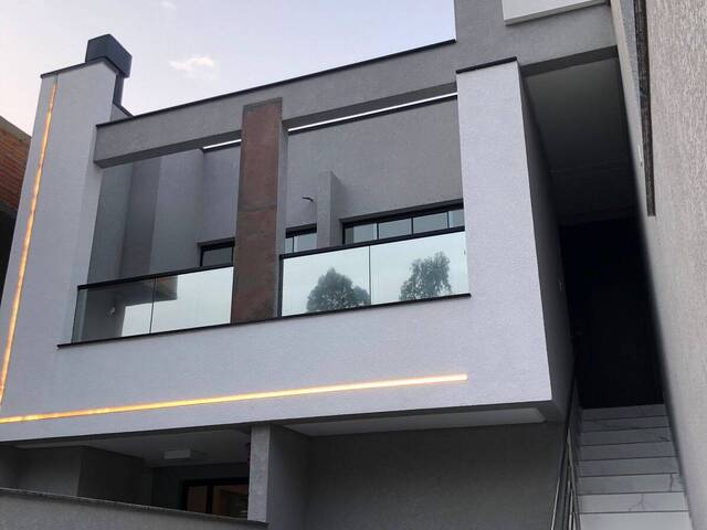 #250 - Apartamento para Venda em Itajaí - SC