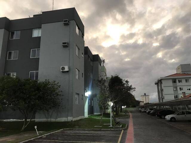 #255 - Apartamento para Venda em Itajaí - SC