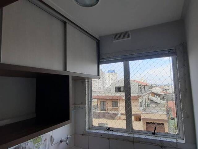 #259 - Apartamento para Venda em Itajaí - SC