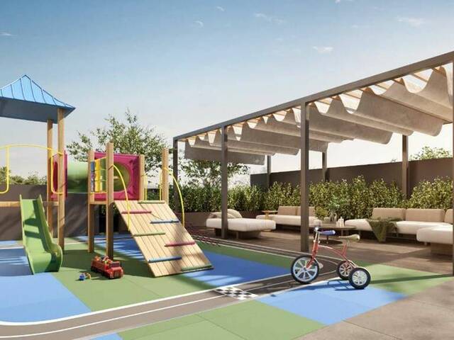 #268 - Apartamento para Venda em Itajaí - SC - 2