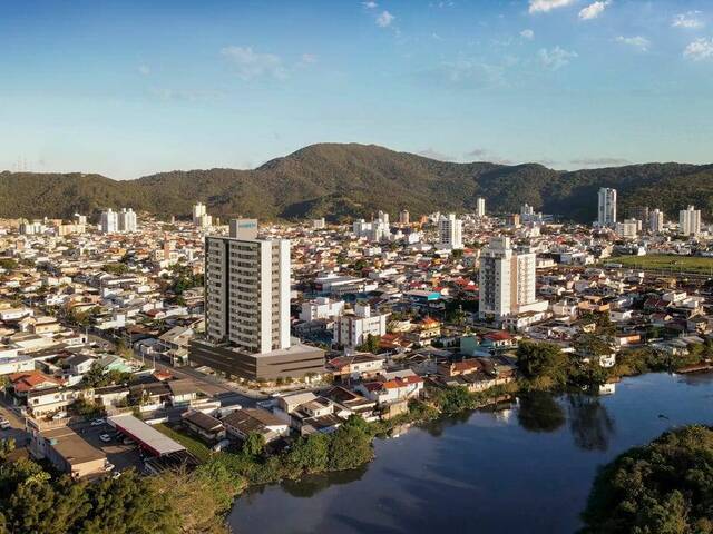 Apartamento para Venda em Itajaí - 5