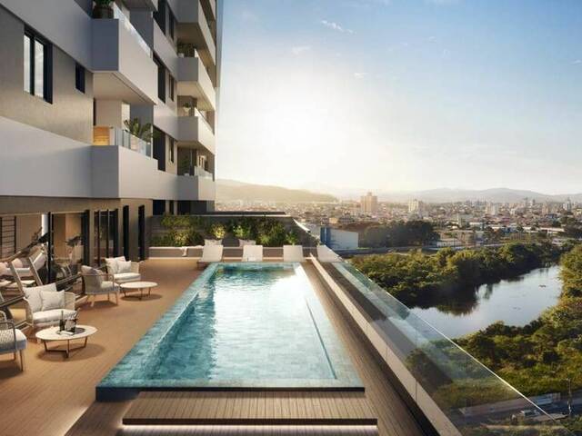 #268 - Apartamento para Venda em Itajaí - SC - 3