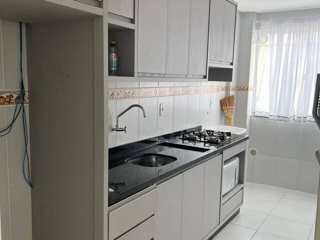 #277 - Apartamento para Venda em Itajaí - SC - 2