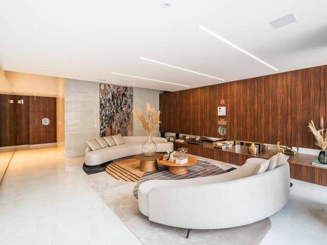 #285 - Apartamento para Venda em Itajaí - SC