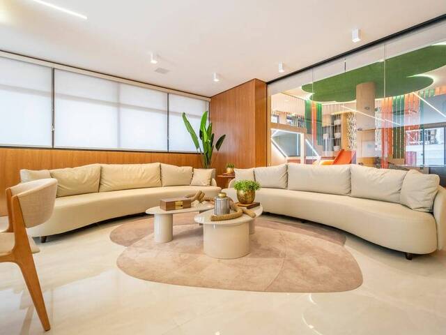 #285 - Apartamento para Venda em Itajaí - SC