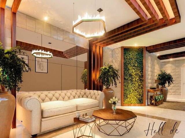 Apartamento para Venda em Bombinhas - 4