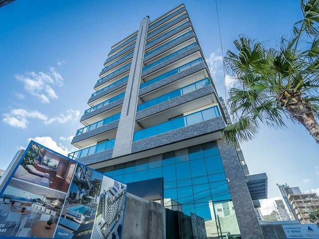 #292 - Apartamento para Venda em Itajaí - SC - 2