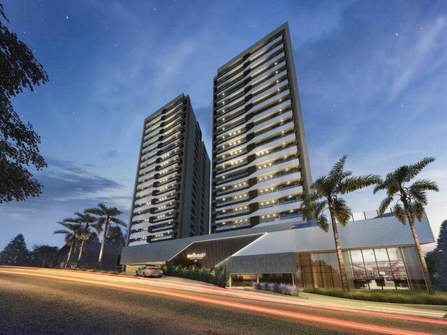 Venda em Praia Brava de Itajaí - Itajaí