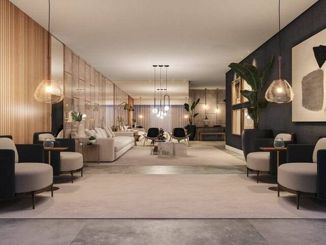 #301 - Apartamento para Venda em Itajaí - SC - 2