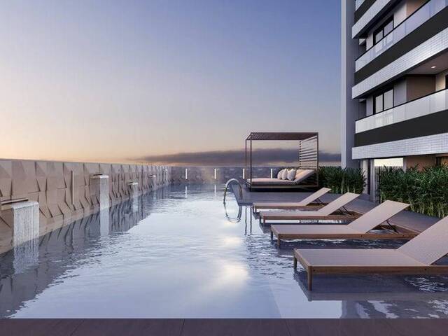 #301 - Apartamento para Venda em Itajaí - SC - 3