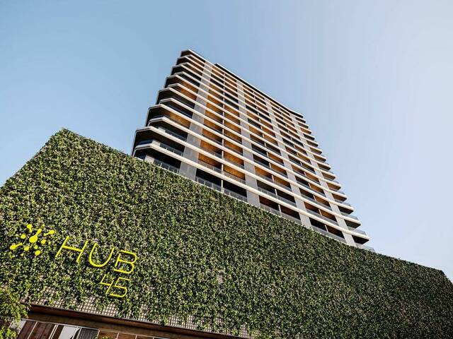 #303 - Apartamento para Venda em Itajaí - SC - 2