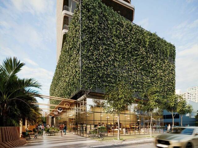 #304 - Apartamento para Venda em Itajaí - SC - 3