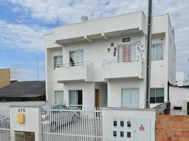 #332 - Apartamento para Venda em Itajaí - SC - 2