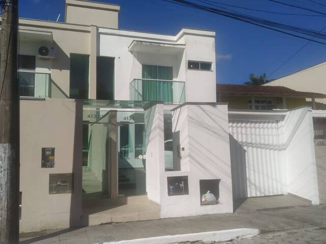 #334 - Casa para Venda em Itajaí - SC - 1