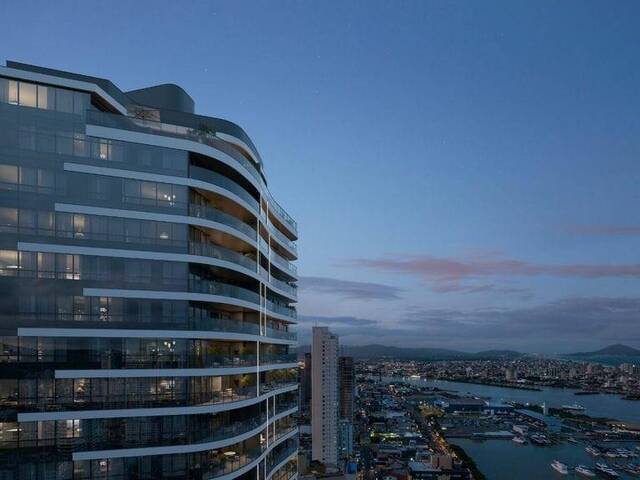 #341 - Apartamento para Venda em Itajaí - SC - 3