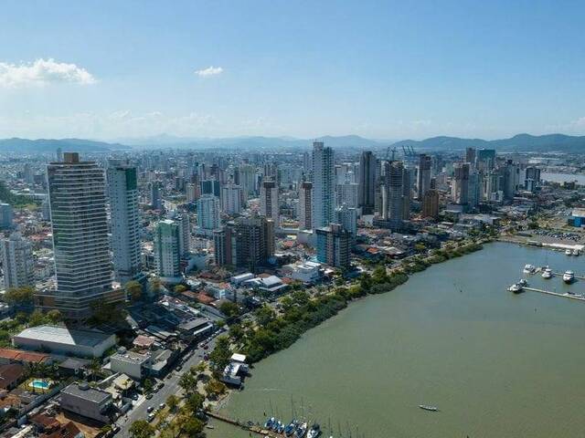 Apartamento para Venda em Itajaí - 4