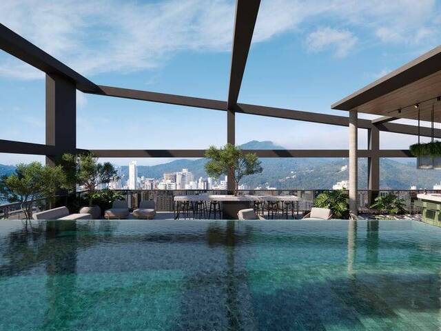 #342 - Apartamento para Venda em Itajaí - SC - 2