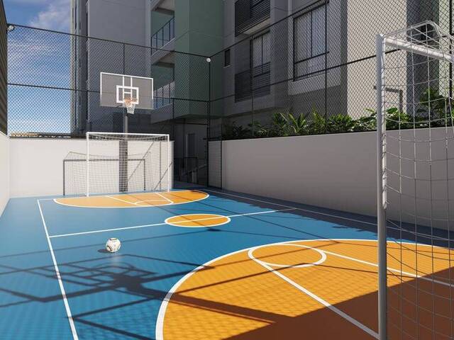Apartamento para Venda em Itajaí - 4