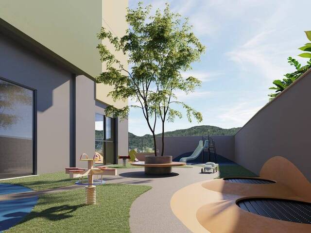 #345 - Apartamento para Venda em Itajaí - SC