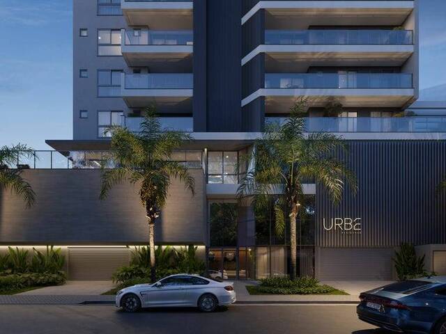 #354 - Apartamento para Venda em Itajaí - SC - 2
