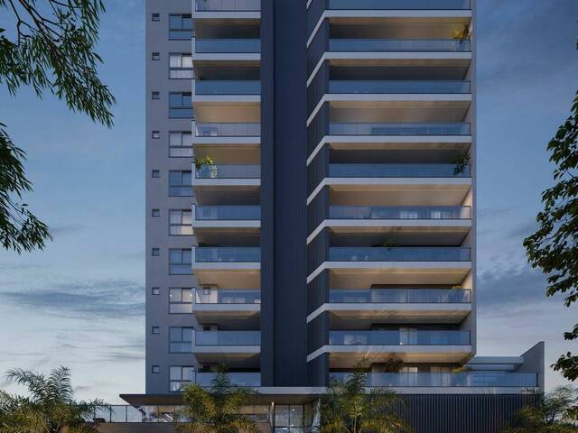 #354 - Apartamento para Venda em Itajaí - SC - 3