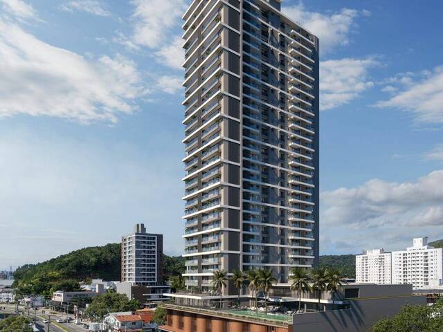 #356 - Apartamento para Venda em Itajaí - SC - 3