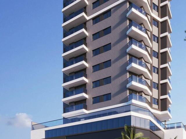 #358 - Apartamento para Venda em Itajaí - SC - 2
