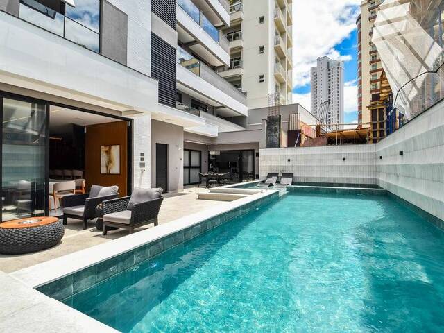 #361 - Apartamento para Venda em Itajaí - SC - 1