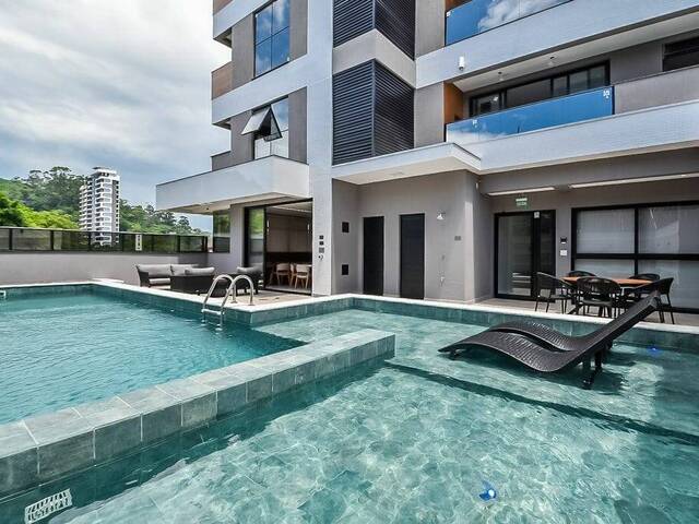 Apartamento para Venda em Itajaí - 4