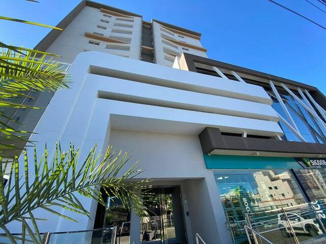 #362 - Apartamento para Venda em Navegantes - SC - 1
