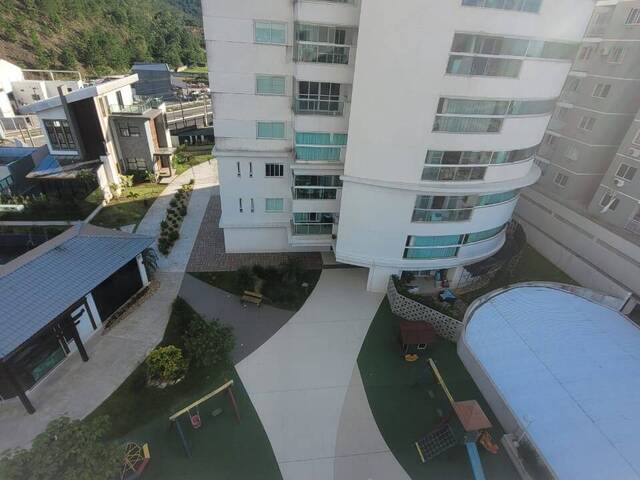 #371 - Apartamento para Venda em Itajaí - SC - 2