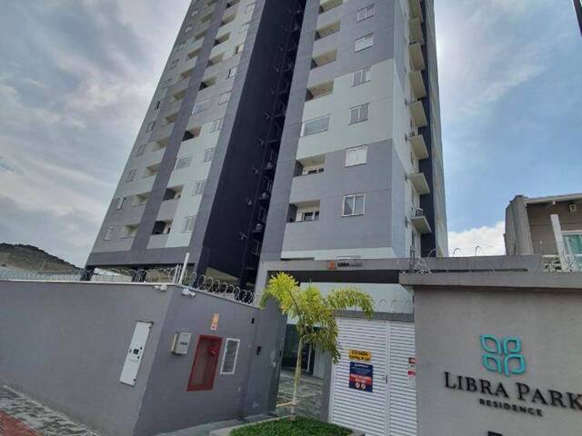 #377 - Apartamento para Venda em Itajaí - SC - 1