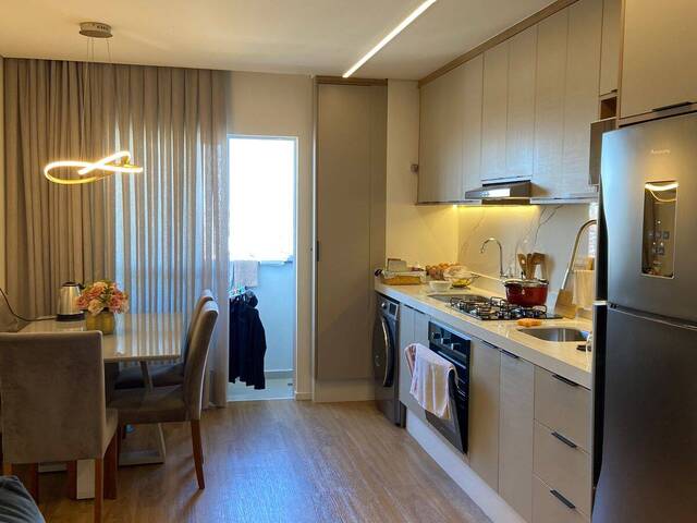 Apartamento para Venda em Itajaí - 4