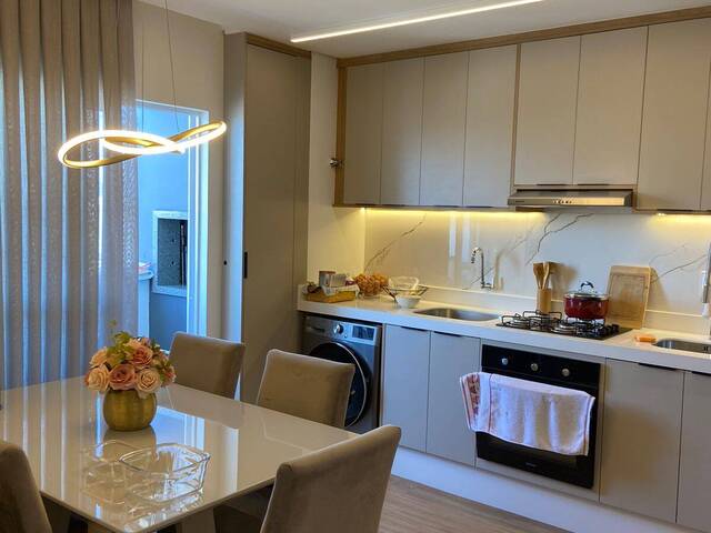 #377 - Apartamento para Venda em Itajaí - SC - 3