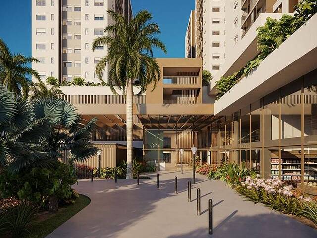 #380 - Apartamento para Venda em Itajaí - SC - 1