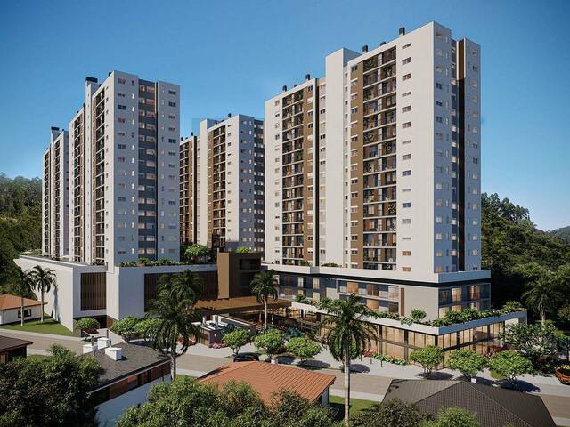 #380 - Apartamento para Venda em Itajaí - SC - 3