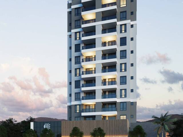 #384 - Apartamento para Venda em Itajaí - SC - 2