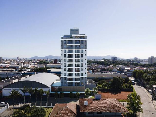 #384 - Apartamento para Venda em Itajaí - SC - 3