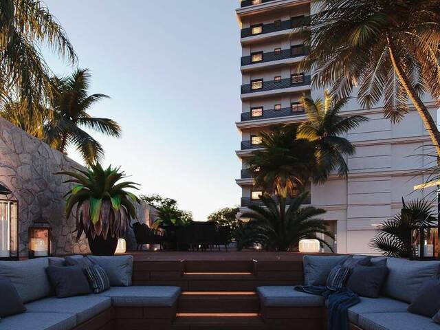 #398 - Apartamento para Venda em Itajaí - SC - 3