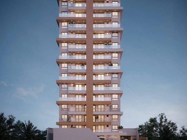 #408 - Apartamento para Venda em Itajaí - SC - 1